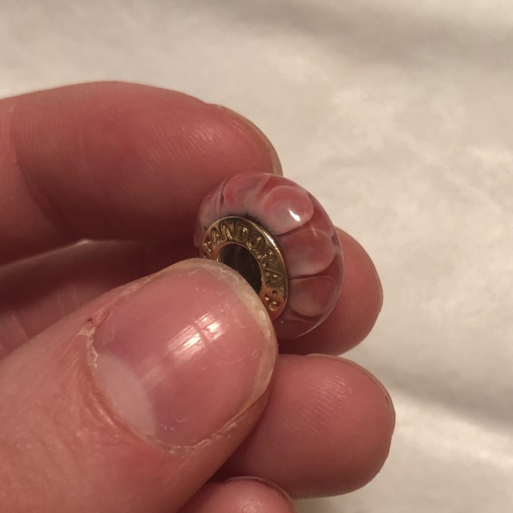 Pandora Bead